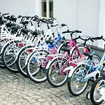 Palac & Wellness Feriested Żelechów