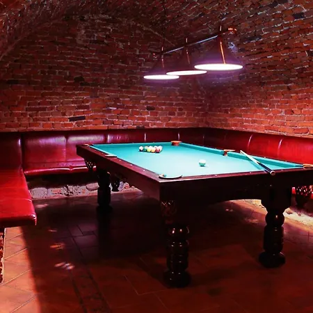 אתר נופש Palac & Wellness Żelechów