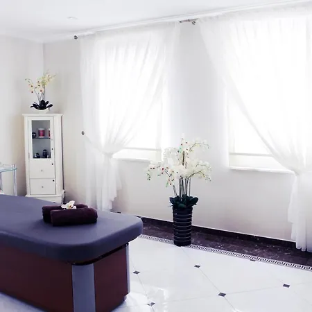 Palac & Wellness Feriested *
