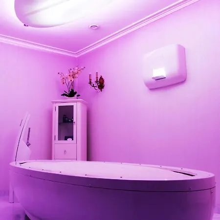 Palac & Wellness אתר נופש Żelechów