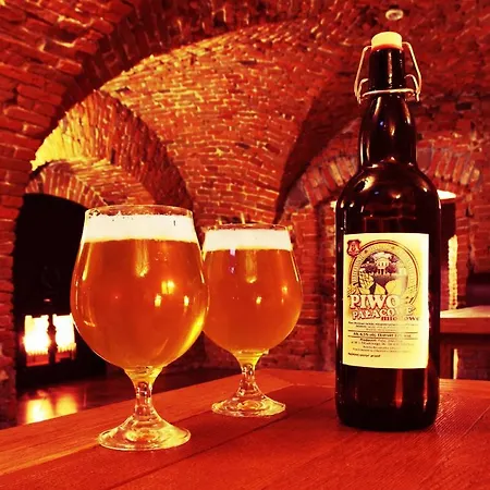 Palac & Wellness * Żelechów