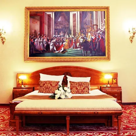 Resort Palac & Wellness Zelechow (Garwolin)