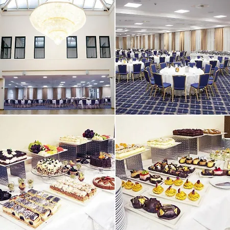 Palac & Wellness Курортный комплекс *