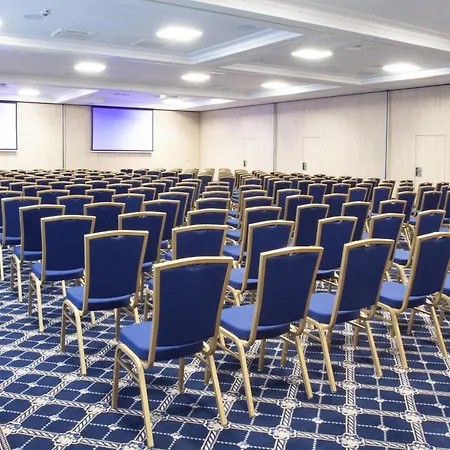 Palac & Wellness Resort Zelechow (Garwolin)