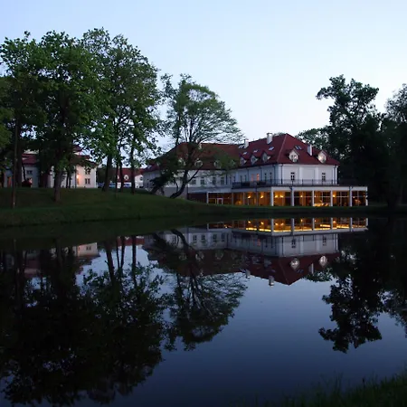 Palac & Wellness Zelechow (Garwolin)