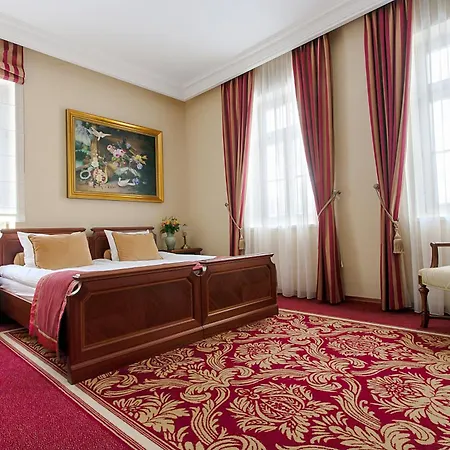 Palac & Wellness Rezort