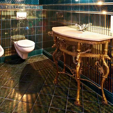 אתר נופש Palac & Wellness *