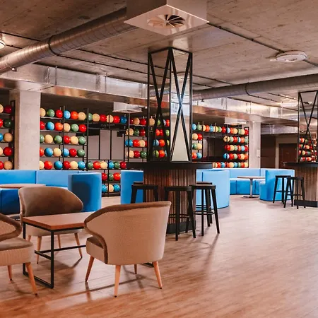 Palac & Wellness Resort Zelechow (Garwolin)