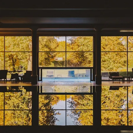 Palac & Wellness Zelechow (Garwolin)