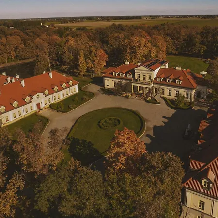 Resort Palac & Wellness