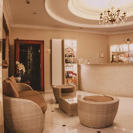 Palac & Wellness Zelechow (Garwolin)