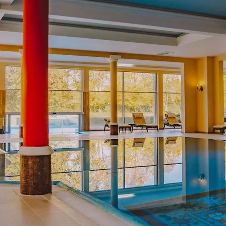 Palac & Wellness