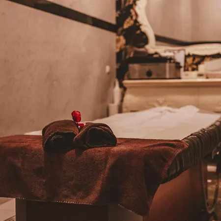 Palac & Wellness אתר נופש