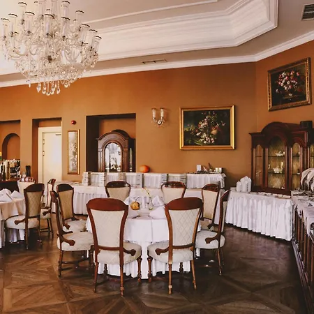 Resort Palac & Wellness *