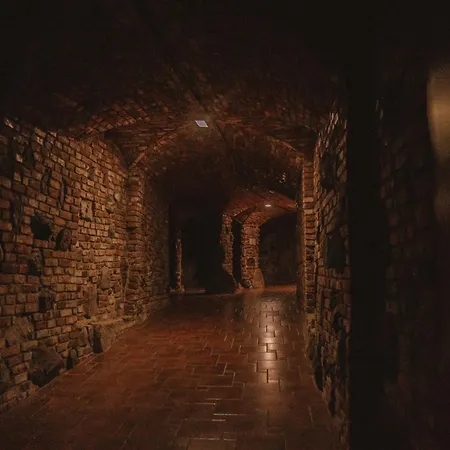 Palac & Wellness Resort Zelechow (Garwolin)