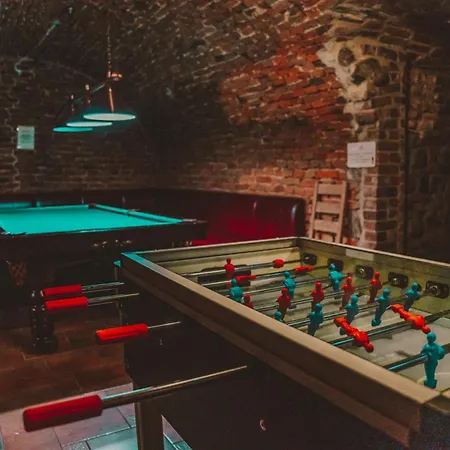 Palac & Wellness Желехув