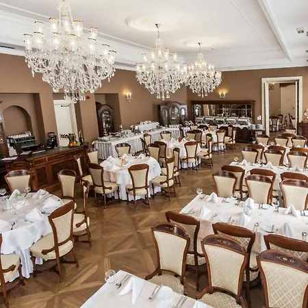 Resort Palac & Wellness