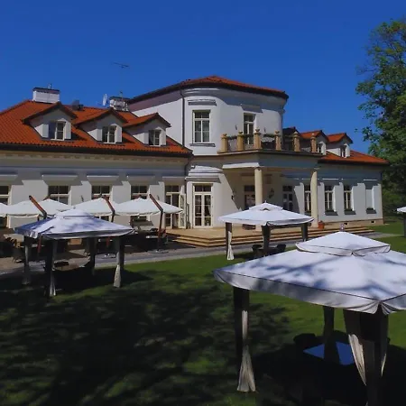 Resort Palac & Wellness *