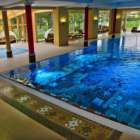Palac & Wellness Resort Zelechow (Garwolin)