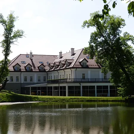 Palac & Wellness Zelechow (Garwolin)