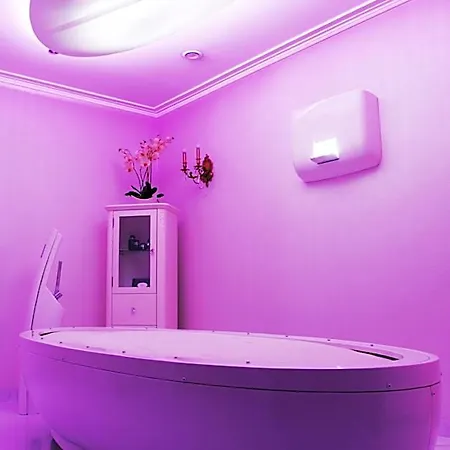 Feriested Palac & Wellness