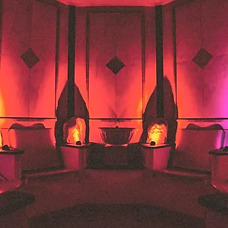 Palac & Wellness Feriested *