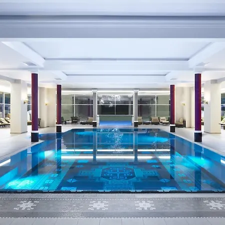 Palac & Wellness * Zelechow (Garwolin)
