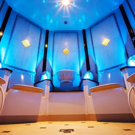 Palac & Wellness