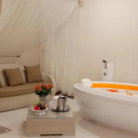 Palac & Wellness Feriested Żelechów