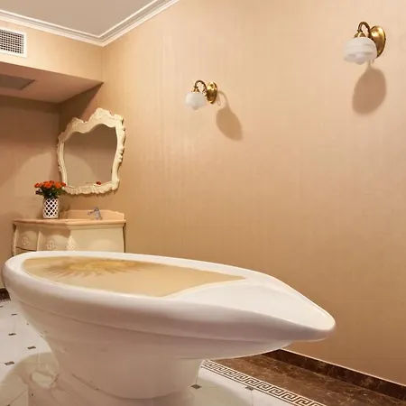 Resort Palac & Wellness Zelechow (Garwolin)