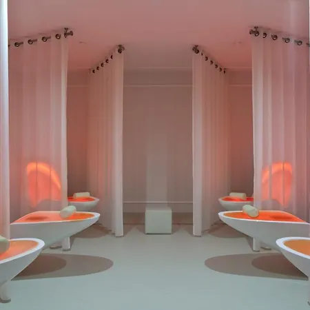 Rezort Palac & Wellness