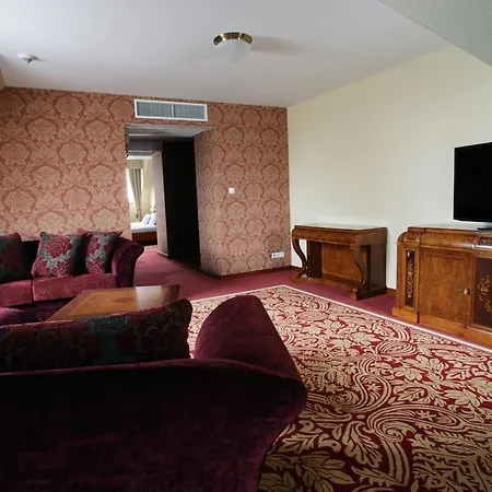 Feriested Palac & Wellness