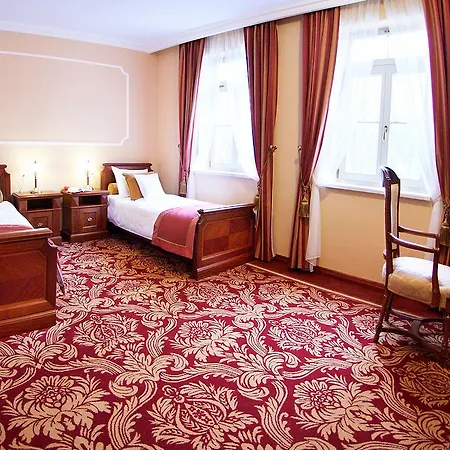 Feriested Palac & Wellness
