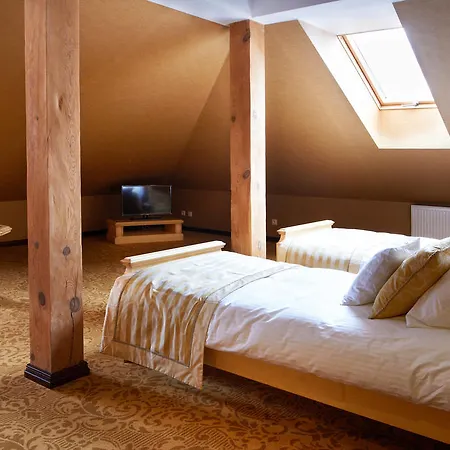 Palac & Wellness Zelechow (Garwolin)