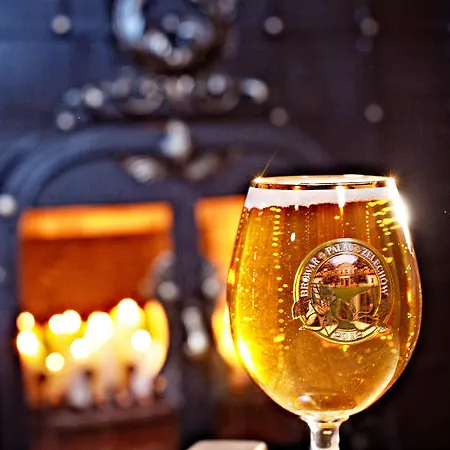 Resort Palac & Wellness