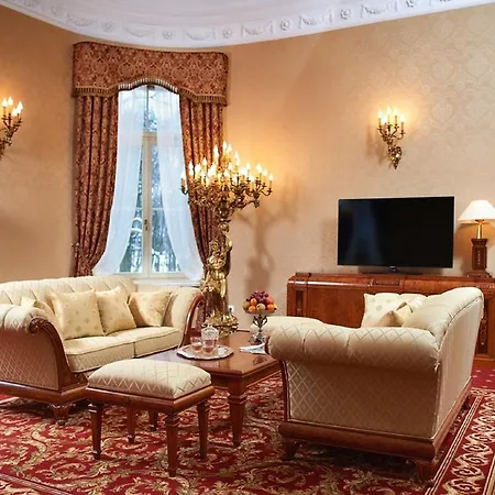 Palac & Wellness Zelechow (Garwolin)