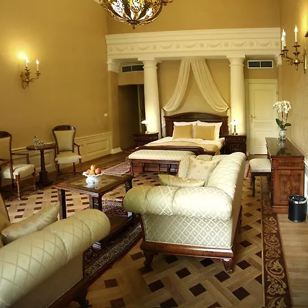 Palac & Wellness Rezort *