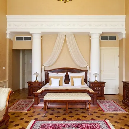 Palac & Wellness