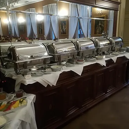 Palac & Wellness Resort Zelechow (Garwolin)