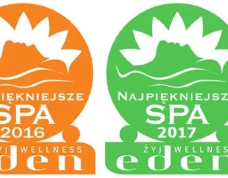 Resort Palac & Wellness *