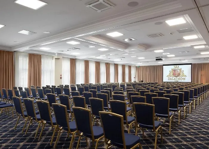 Θέρετρο Palac & Wellness *