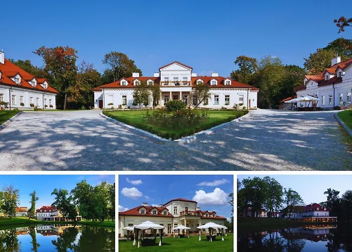 Palac & Wellness Żelechów