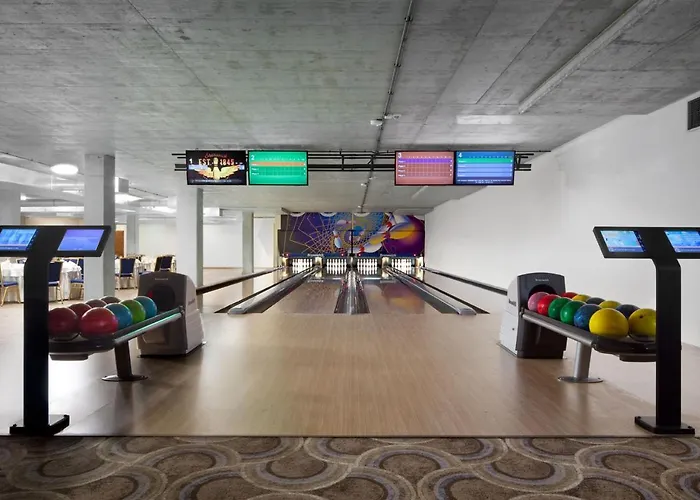 Θέρετρο Palac & Wellness *