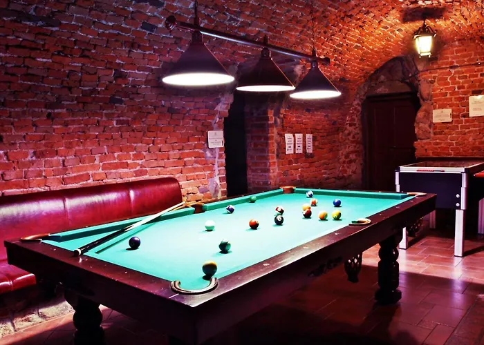 Θέρετρο Palac & Wellness *