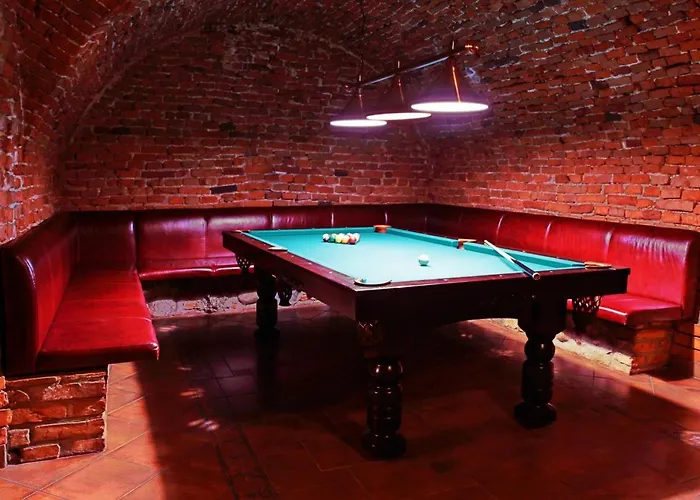 Θέρετρο Palac & Wellness Żelechów