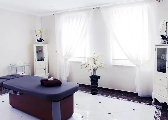 Palac & Wellness Θέρετρο *