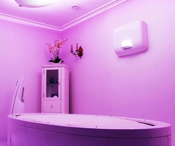 Palac & Wellness Θέρετρο Żelechów