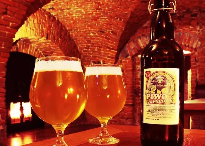 Palac & Wellness * Żelechów