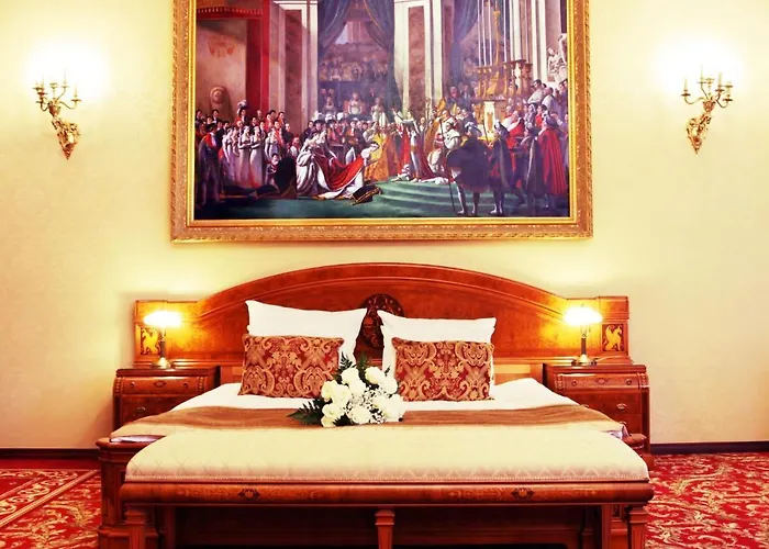 Θέρετρο Palac & Wellness Żelechów