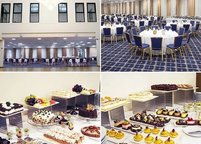 Palac & Wellness Θέρετρο *